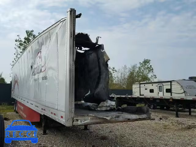 2013 GREAT DANE TRAILER TRAILER 1GRAP0621DT577087 image 0