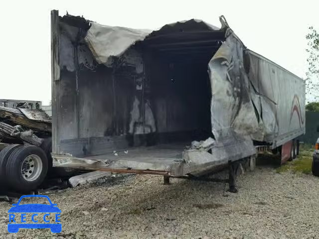 2013 GREAT DANE TRAILER TRAILER 1GRAP0621DT577087 Bild 1