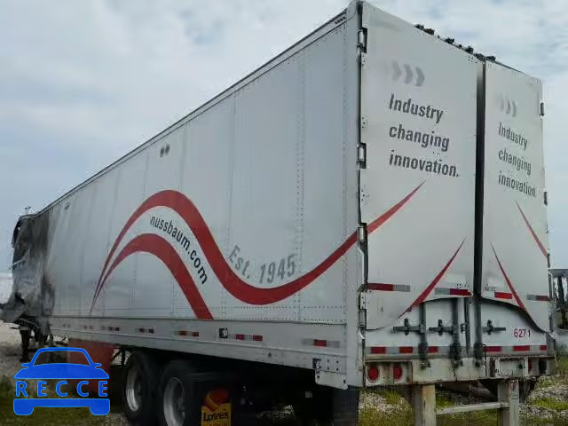 2013 GREAT DANE TRAILER TRAILER 1GRAP0621DT577087 image 2