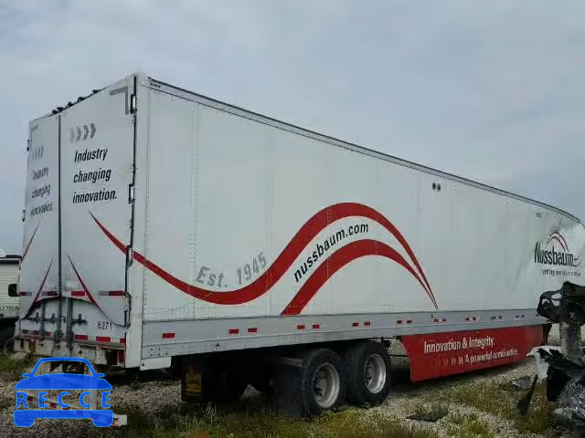 2013 GREAT DANE TRAILER TRAILER 1GRAP0621DT577087 Bild 3