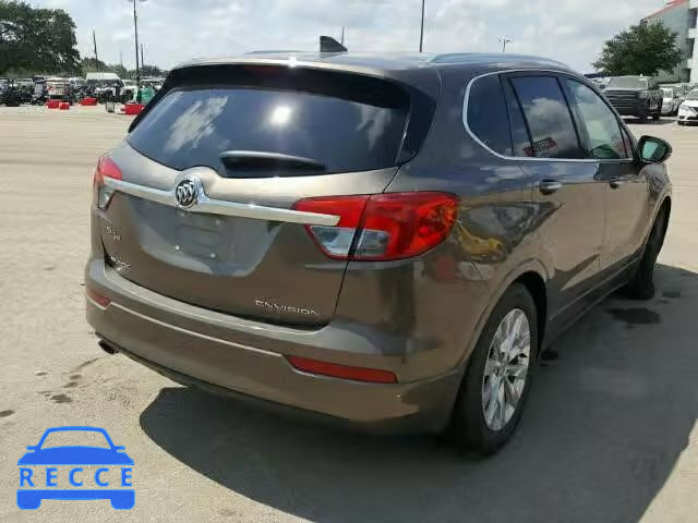 2017 BUICK ENVISION E LRBFXBSA0HD053341 Bild 3