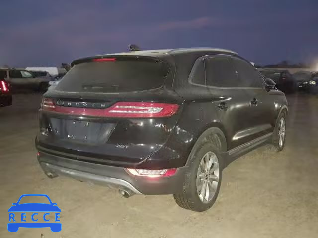 2017 LINCOLN MKC SELECT 5LMCJ2C9XHUL21234 зображення 3