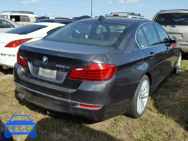 2015 BMW 535 D WBAXA5C52FD691479 зображення 3