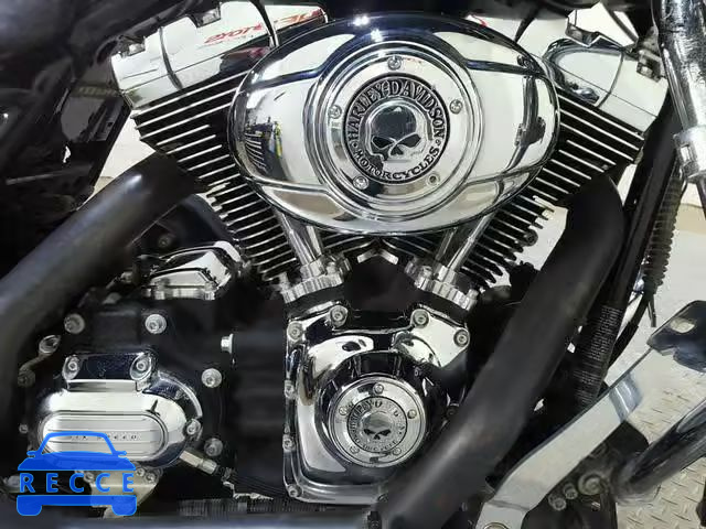 2013 HARLEY-DAVIDSON FLHX STREE 1HD1KBM15DB607937 image 11