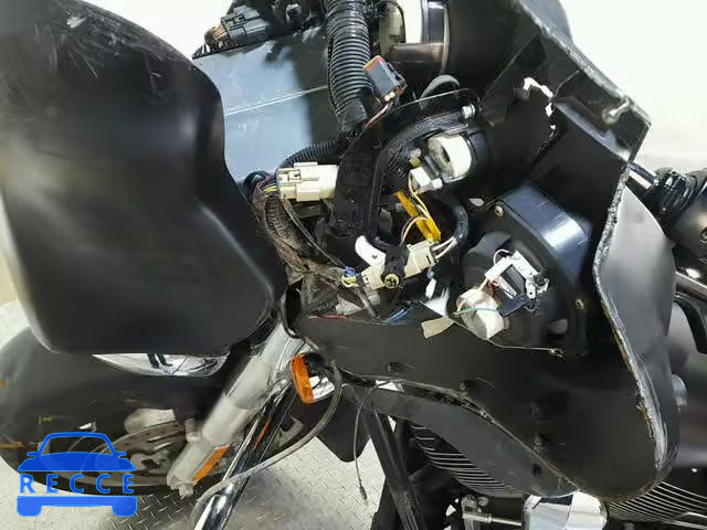 2013 HARLEY-DAVIDSON FLHX STREE 1HD1KBM15DB607937 image 16