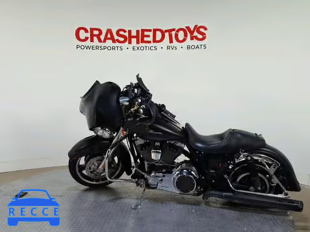 2013 HARLEY-DAVIDSON FLHX STREE 1HD1KBM15DB607937 зображення 4