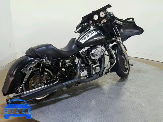 2013 HARLEY-DAVIDSON FLHX STREE 1HD1KBM15DB607937 image 7