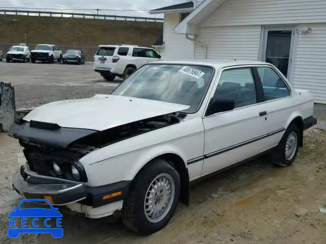 1986 BMW 325 E WBAAB5408G9680965 зображення 1