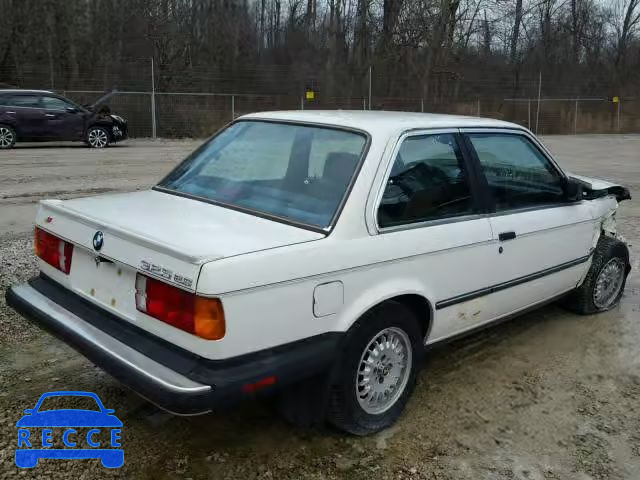 1986 BMW 325 E WBAAB5408G9680965 зображення 3