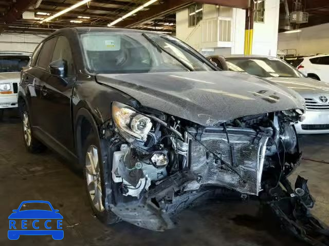 2015 MAZDA CX-5 GT JM3KE4DY0F0516537 image 0