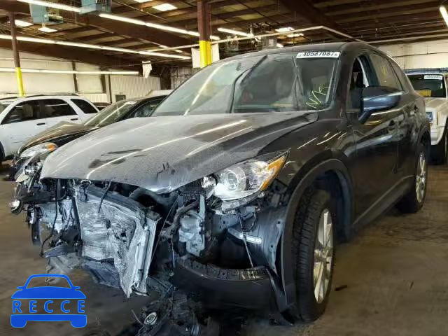 2015 MAZDA CX-5 GT JM3KE4DY0F0516537 image 1