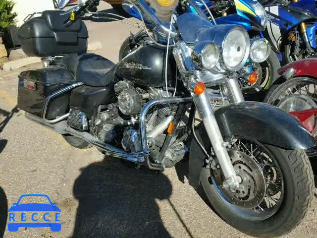 2005 HARLEY-DAVIDSON FLHRSI 1HD1FYW135Y671591 Bild 0