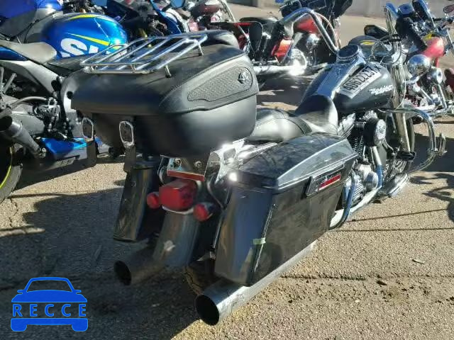 2005 HARLEY-DAVIDSON FLHRSI 1HD1FYW135Y671591 зображення 3