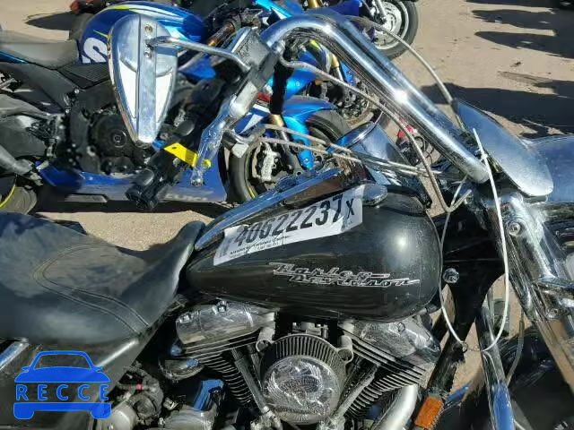 2005 HARLEY-DAVIDSON FLHRSI 1HD1FYW135Y671591 image 4