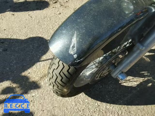 2005 HARLEY-DAVIDSON FLHRSI 1HD1FYW135Y671591 зображення 8