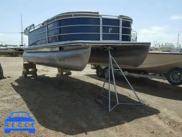 2014 SEAC BOAT HAMC1791F414 зображення 0