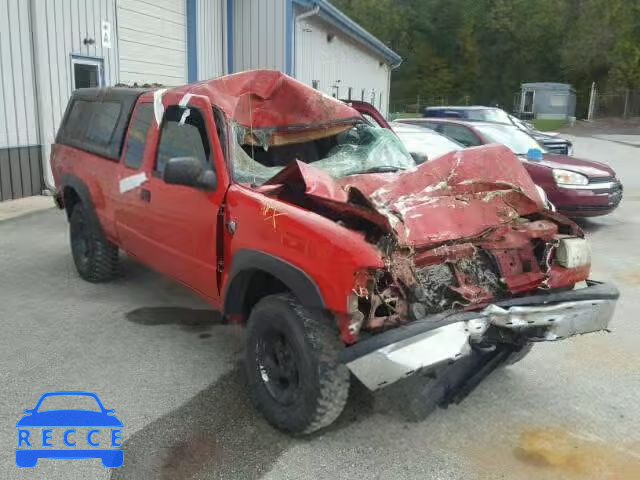 2004 MAZDA B4000 CAB 4F4ZR47E64TM10285 image 0