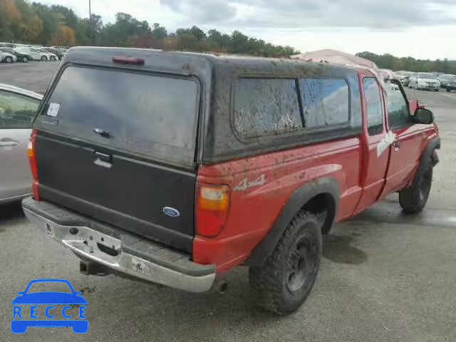 2004 MAZDA B4000 CAB 4F4ZR47E64TM10285 image 3