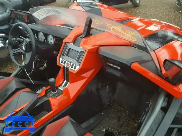 2015 POLARIS SLINGSHOT 57XAAPFAXF5101723 зображення 4