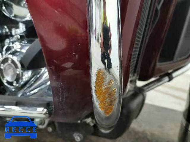 2016 HARLEY-DAVIDSON FLHTCUTG T 1HD1MAL16GB857102 image 14