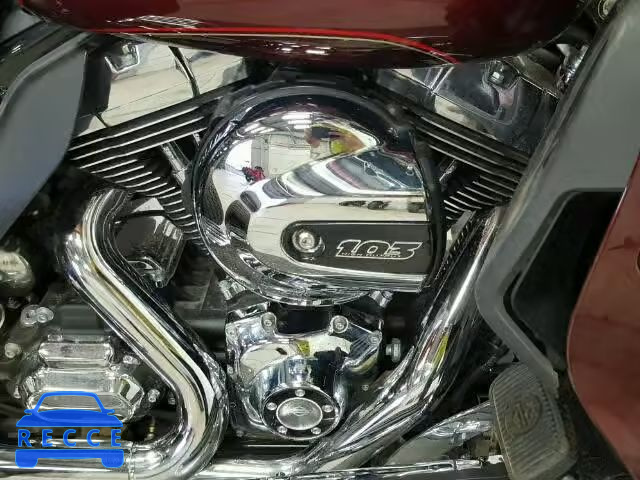 2016 HARLEY-DAVIDSON FLHTCUTG T 1HD1MAL16GB857102 image 4