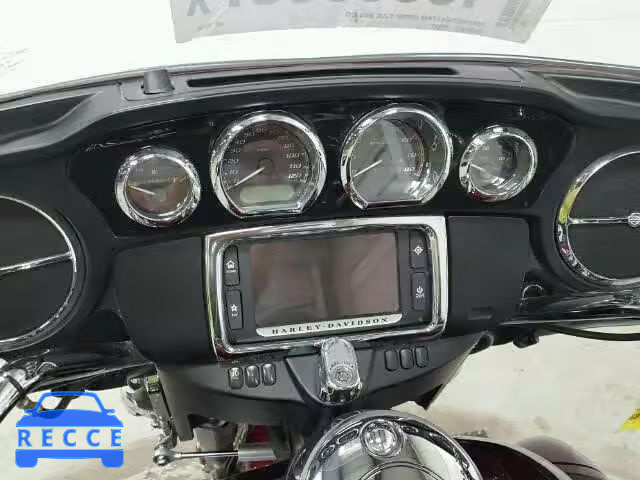 2016 HARLEY-DAVIDSON FLHTCUTG T 1HD1MAL16GB857102 image 8