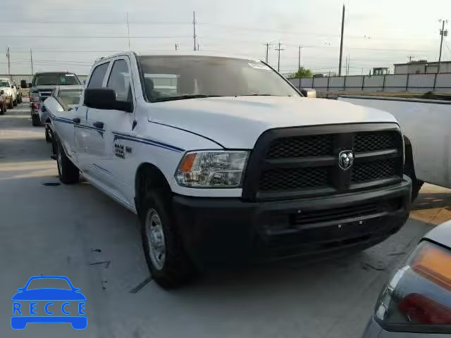 2016 RAM 2500 ST 3C6TR4HT1GG155694 image 0