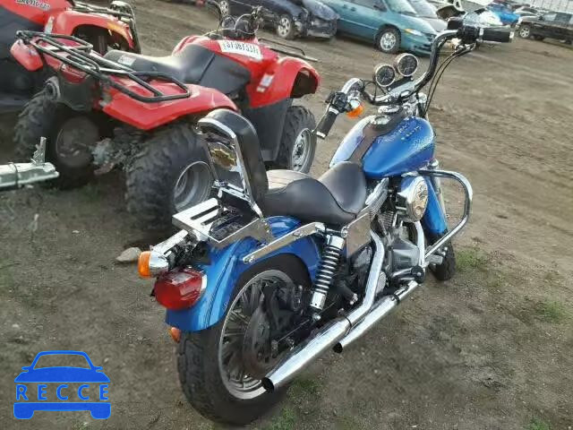 1997 HARLEY-DAVIDSON FXD 1HD1GHL1XVY315074 image 3