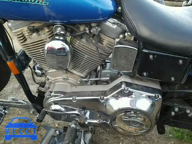 1997 HARLEY-DAVIDSON FXD 1HD1GHL1XVY315074 image 6