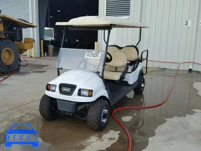 2014 CLUB GOLF CART JE1423467762 image 1