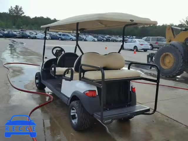 2014 CLUB GOLF CART JE1423467762 Bild 2