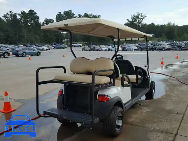 2014 CLUB GOLF CART JE1423467762 image 3