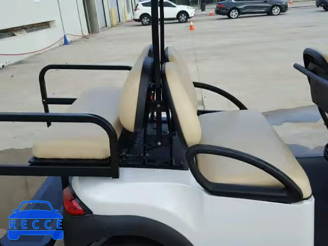 2014 CLUB GOLF CART JE1423467762 image 5