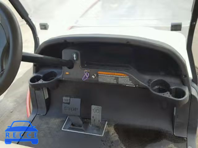 2014 CLUB GOLF CART JE1423467762 image 7