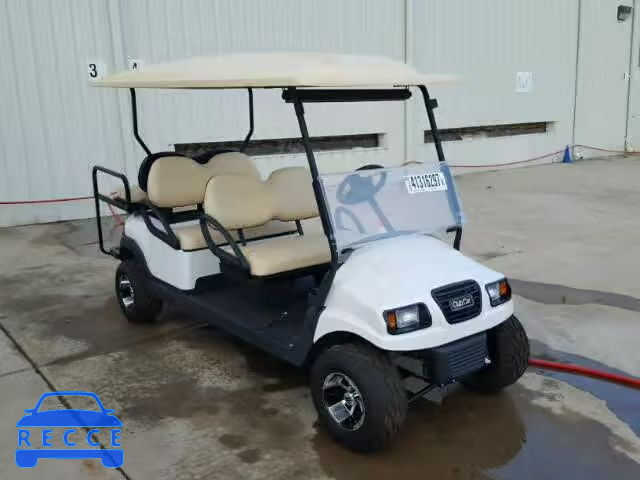 2014 CLUB GOLF CART JE1423467762 image 8