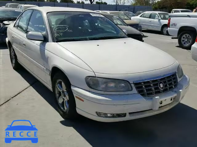 1998 CADILLAC CATERA W06VR52R2WR165526 Bild 0