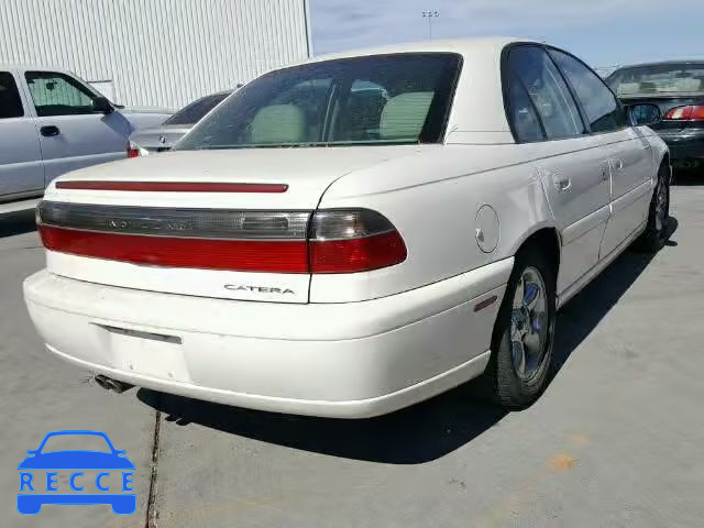 1998 CADILLAC CATERA W06VR52R2WR165526 Bild 3