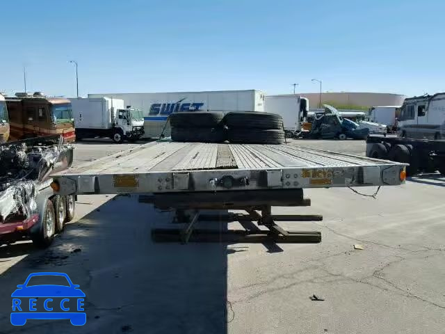 1998 FONTAINE FLATBED TR 1UYFS2488XA671809 Bild 1