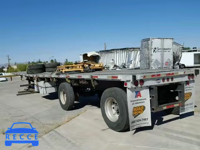 1998 FONTAINE FLATBED TR 1UYFS2488XA671809 Bild 3