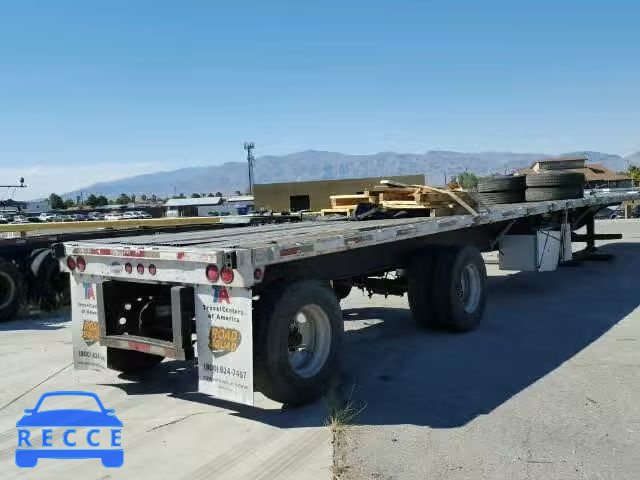 1998 FONTAINE FLATBED TR 1UYFS2488XA671809 Bild 5