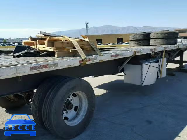 1998 FONTAINE FLATBED TR 1UYFS2488XA671809 Bild 6