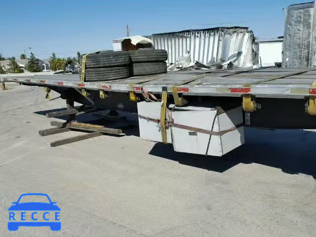 1998 FONTAINE FLATBED TR 1UYFS2488XA671809 Bild 7