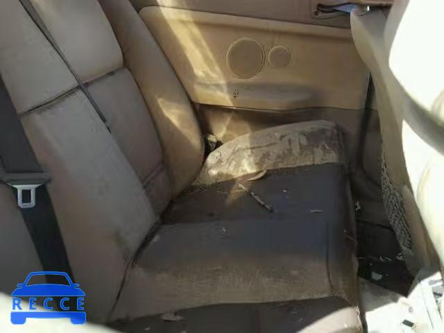 1998 BMW 328 IC AUT WBABK8322WEY88760 image 5