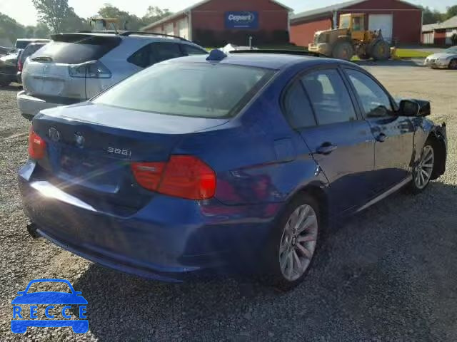 2010 BMW 328 XI WBAPK7C52AA457684 зображення 3