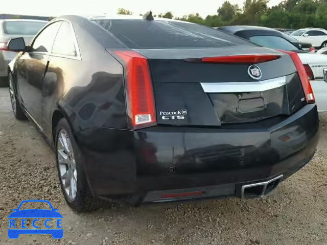 2014 CADILLAC CTS PREMIU 1G6DD1E3XE0177521 image 2