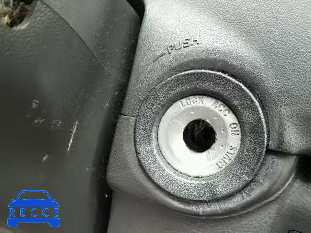 1992 TOYOTA COROLLA DL 2T1AE94A8NC193430 image 8