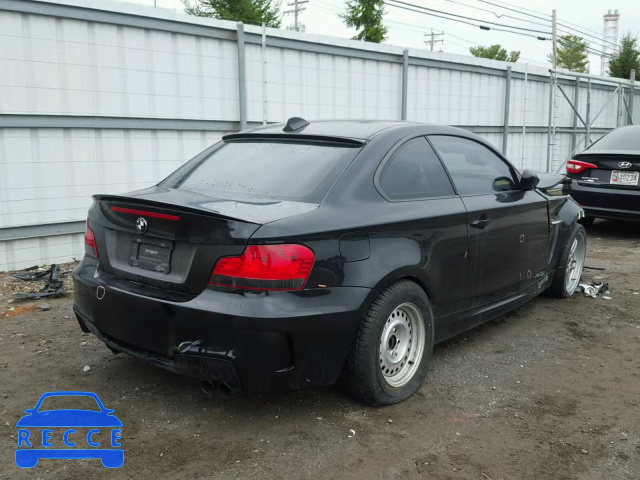 2009 BMW 135 I WBAUC73549VK95156 image 3