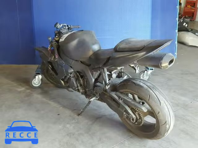 2006 HONDA CBR1000 RR JH2SC57026M208053 image 2