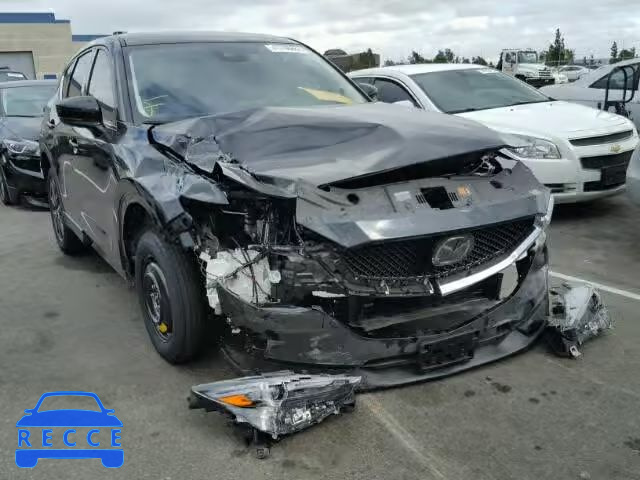 2017 MAZDA CX-5 GRAND JM3KFADL0H0152428 Bild 0