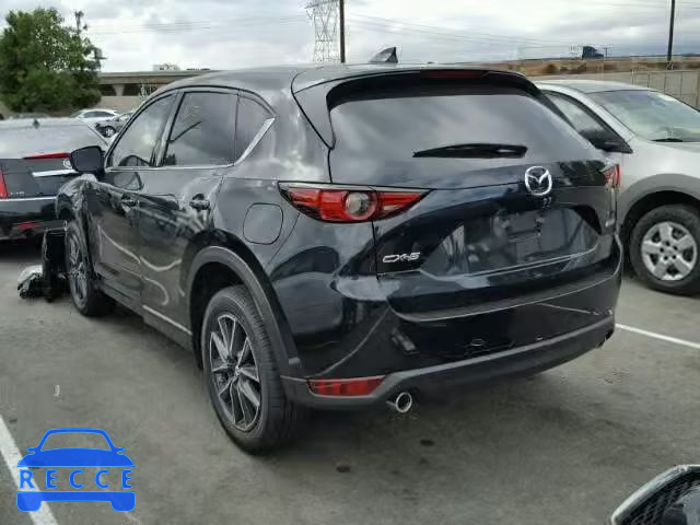 2017 MAZDA CX-5 GRAND JM3KFADL0H0152428 image 2